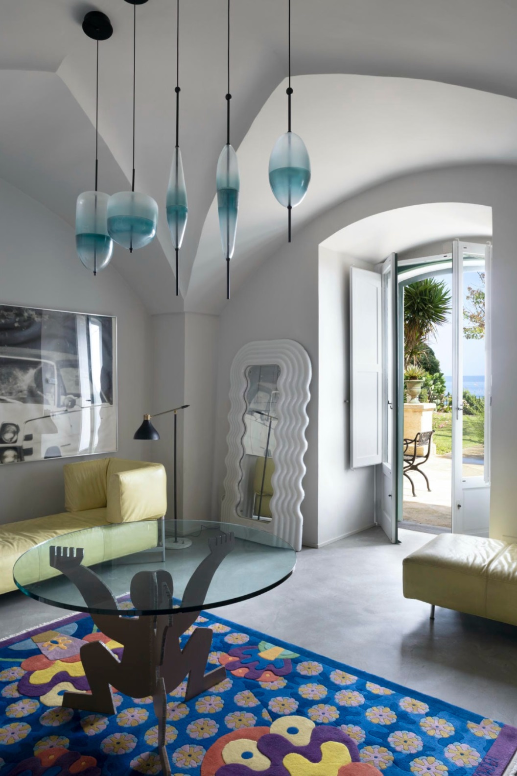 Villa Jolanda
