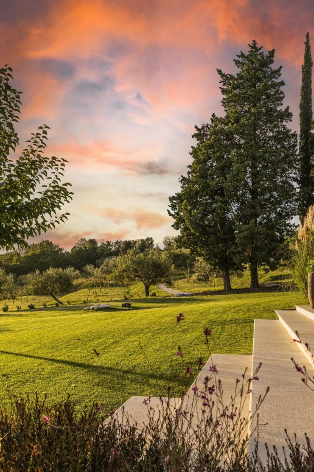 Villa Stancija Baracija