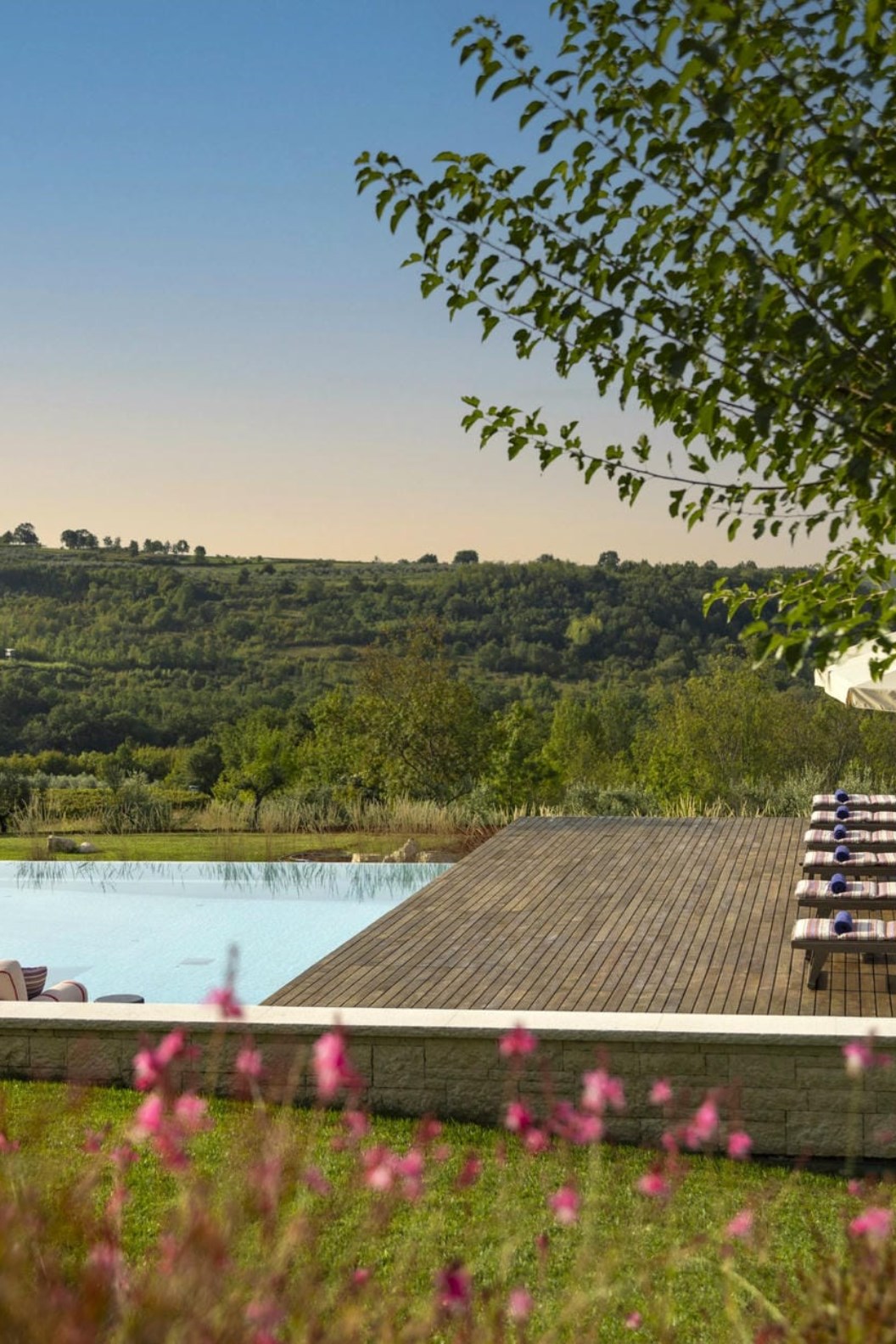 Villa Stancija Baracija