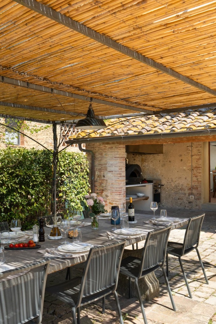 Villa Castellare de' Sernigi