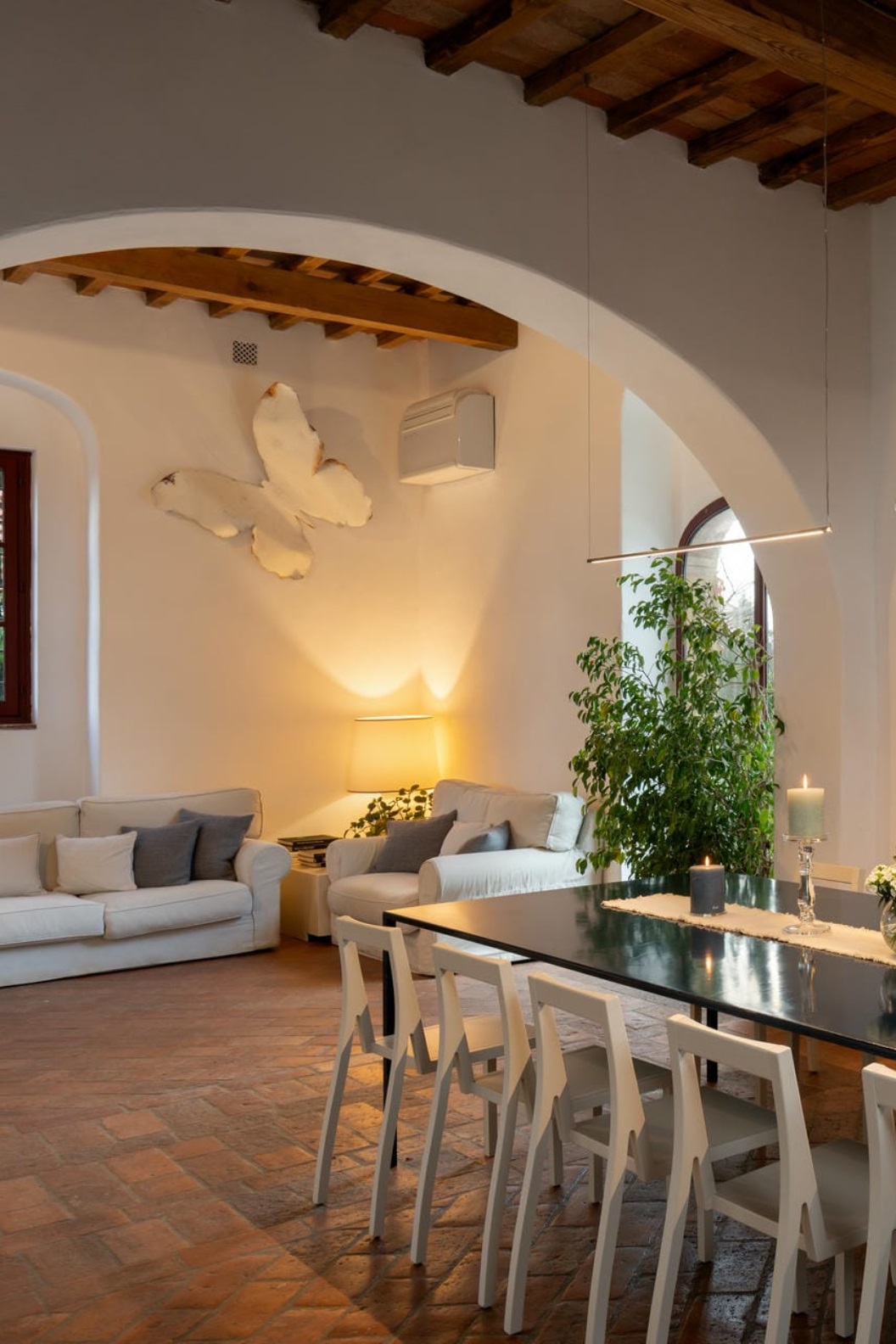 Villa Castellare de' Sernigi