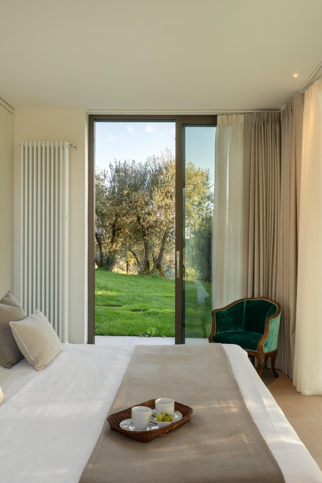 Villa Castellare de' Sernigi