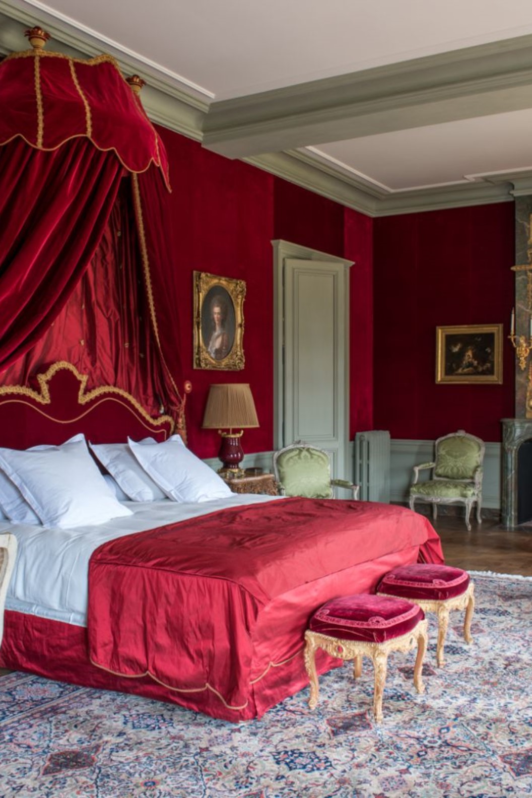 Chateau de Villette