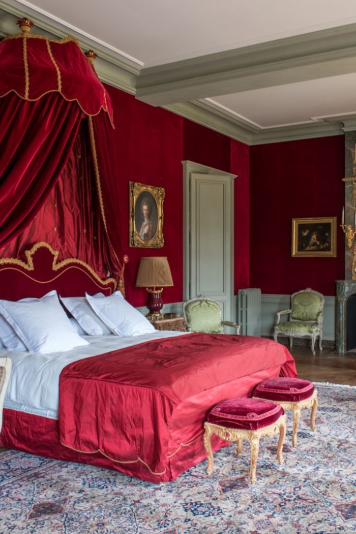 Chateau de Villette