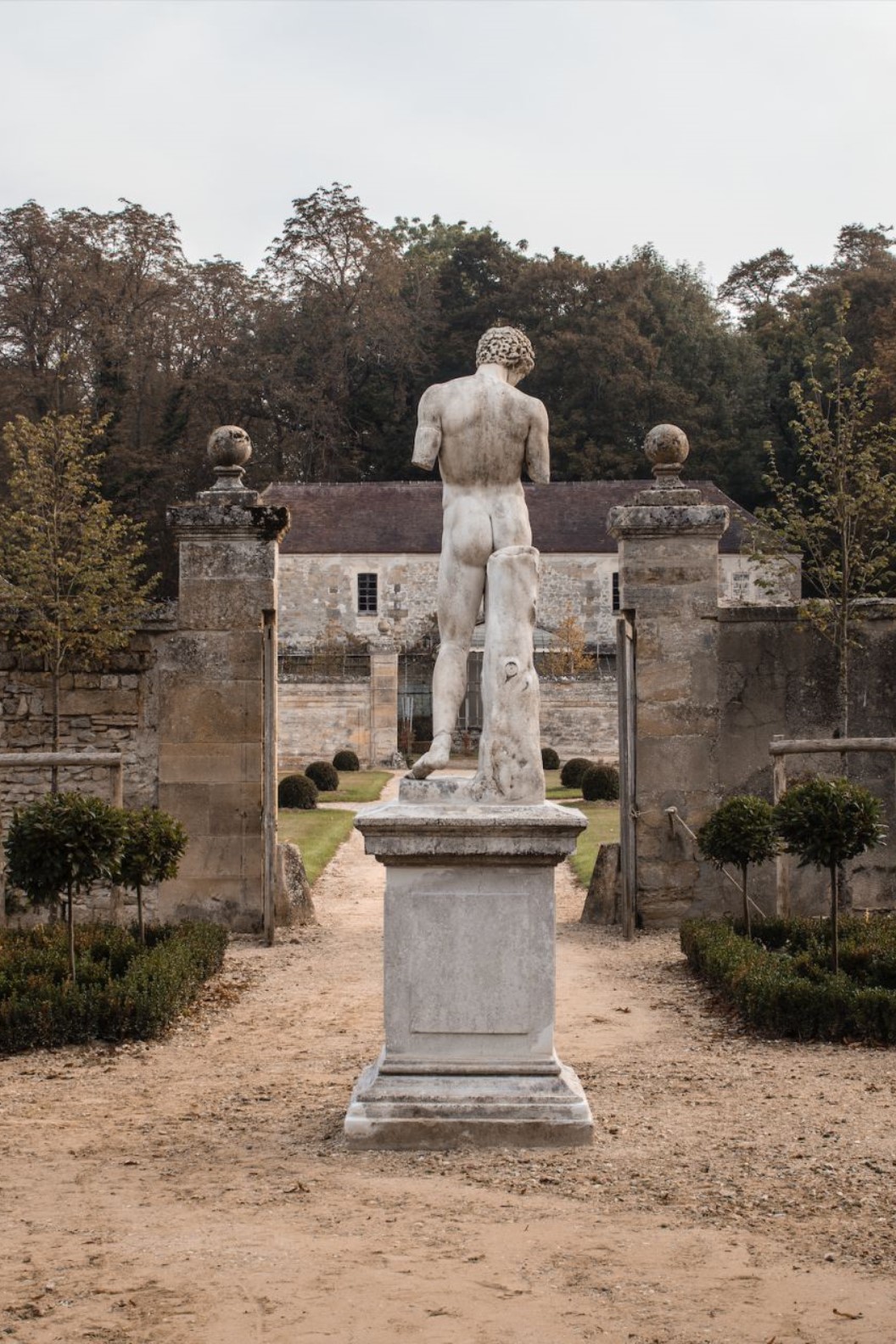 Chateau de Villette