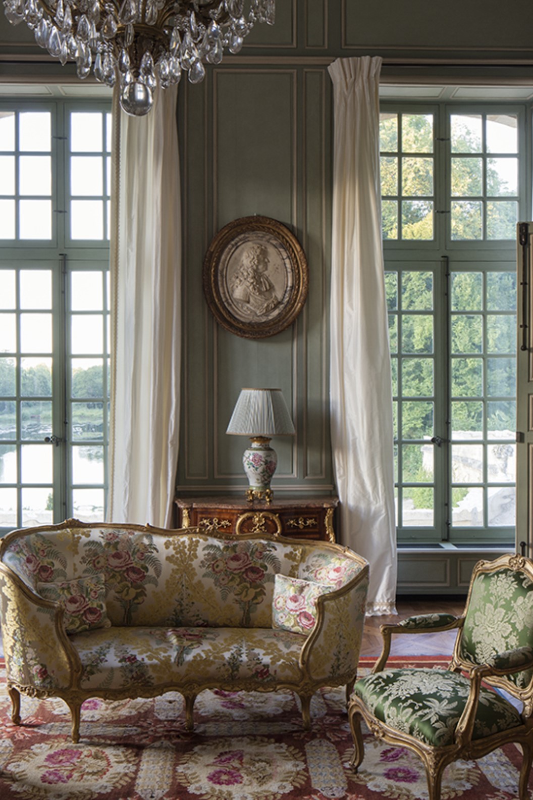 Chateau de Villette