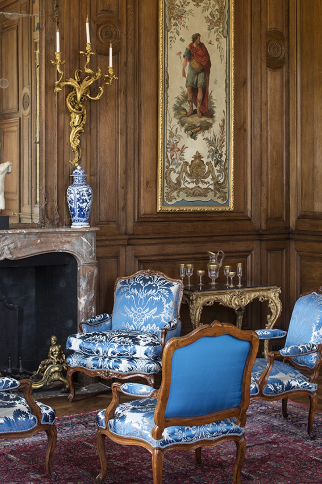 Chateau de Villette