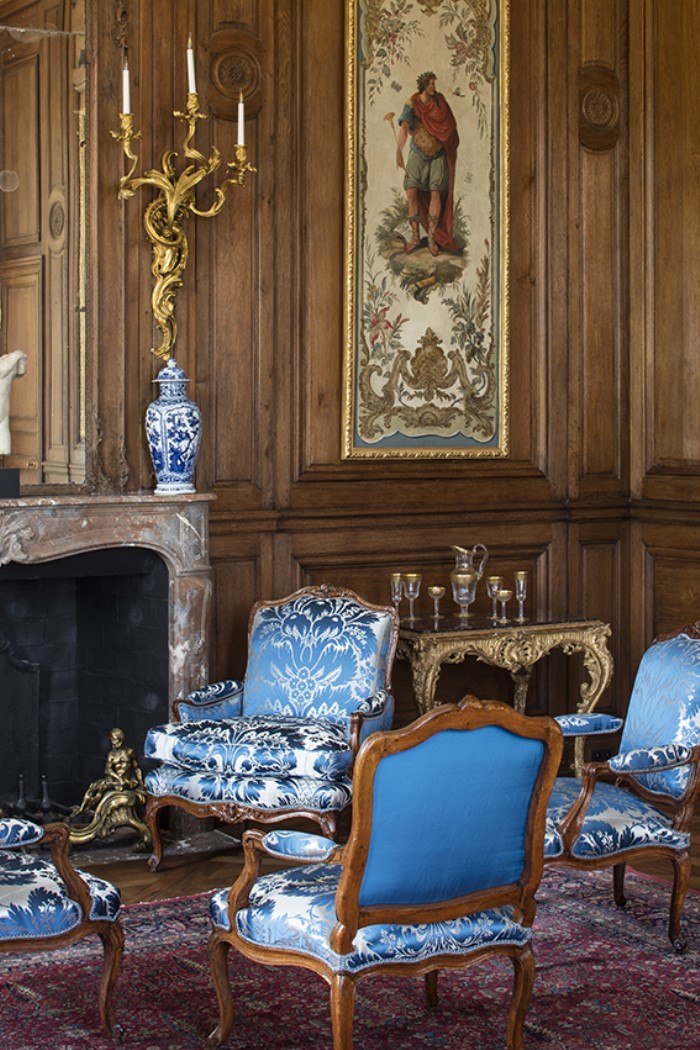 Chateau de Villette