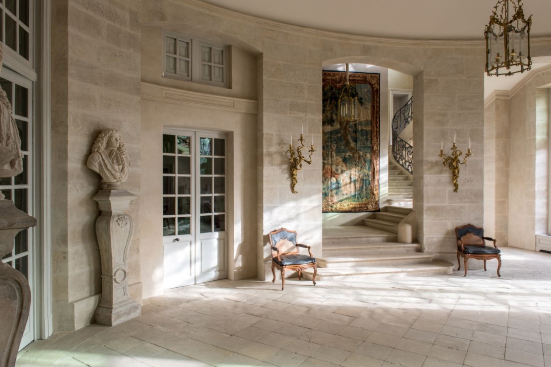 Chateau de Villette