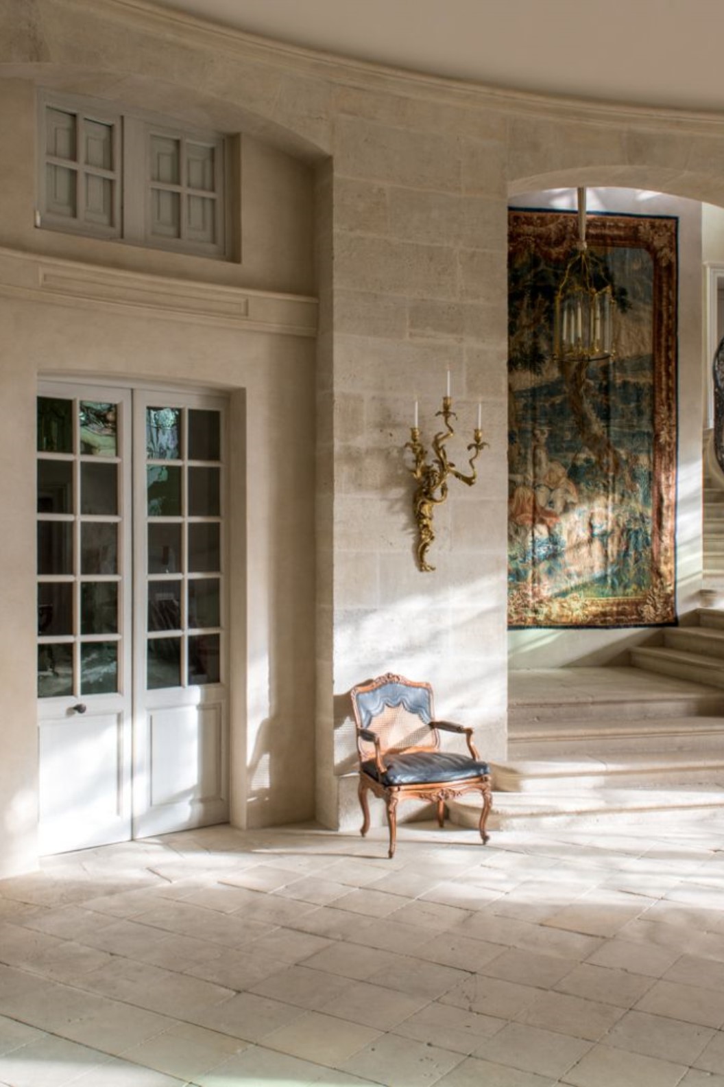 Chateau de Villette