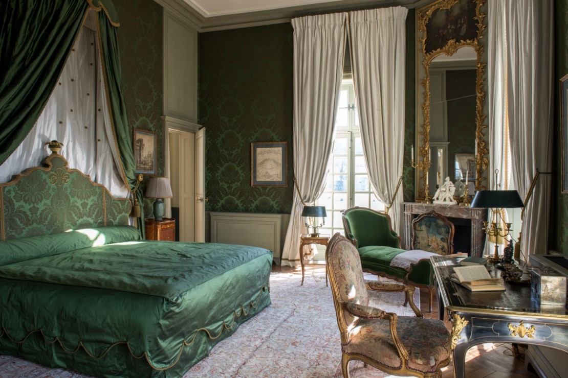 Chateau de Villette