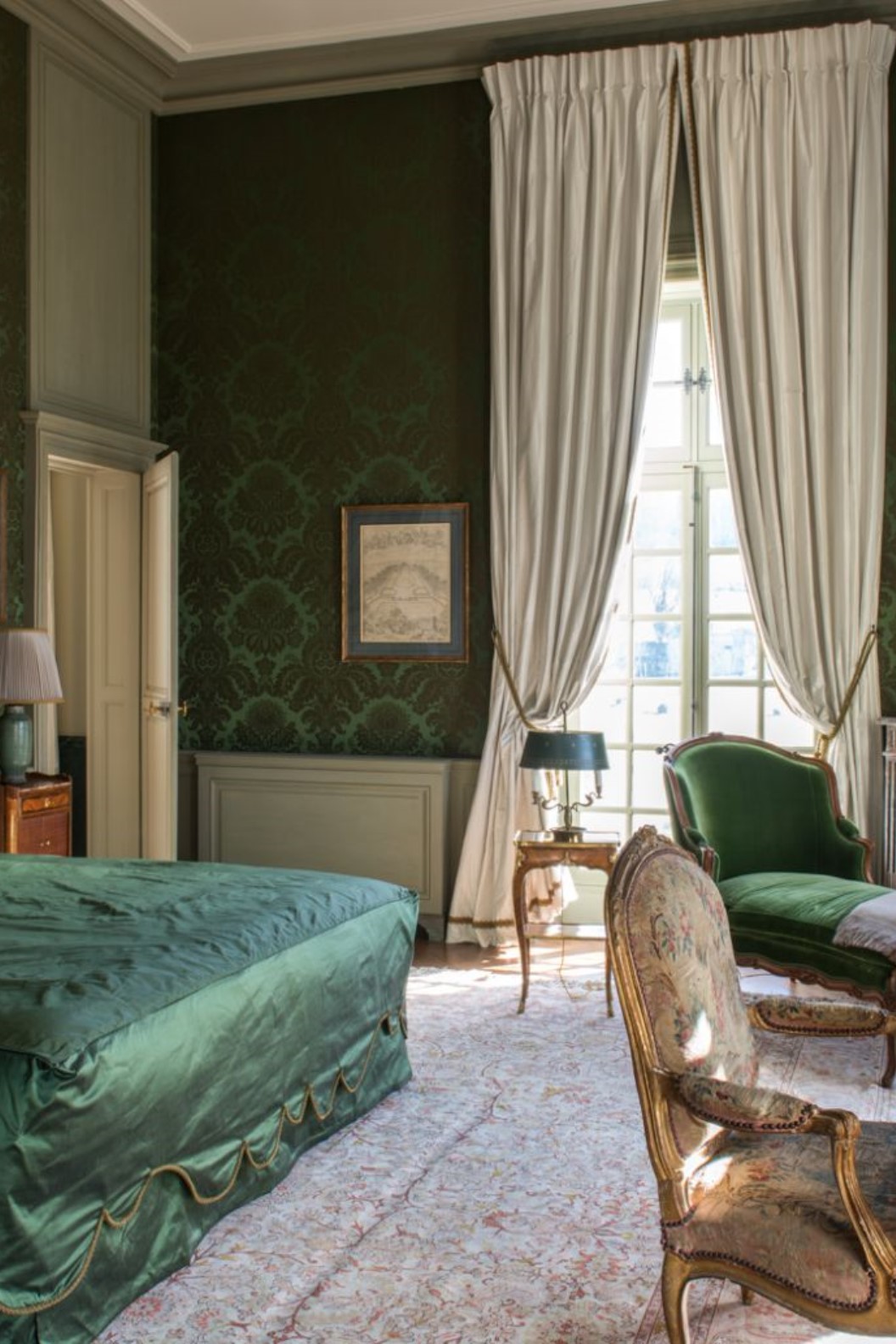 Chateau de Villette