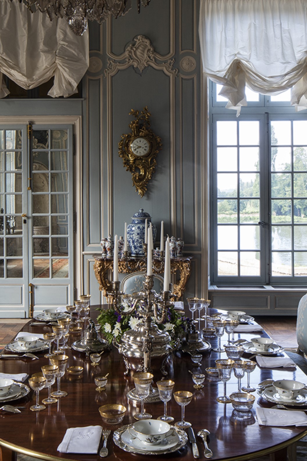 Chateau de Villette