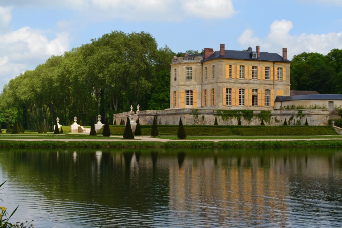Chateau de Villette