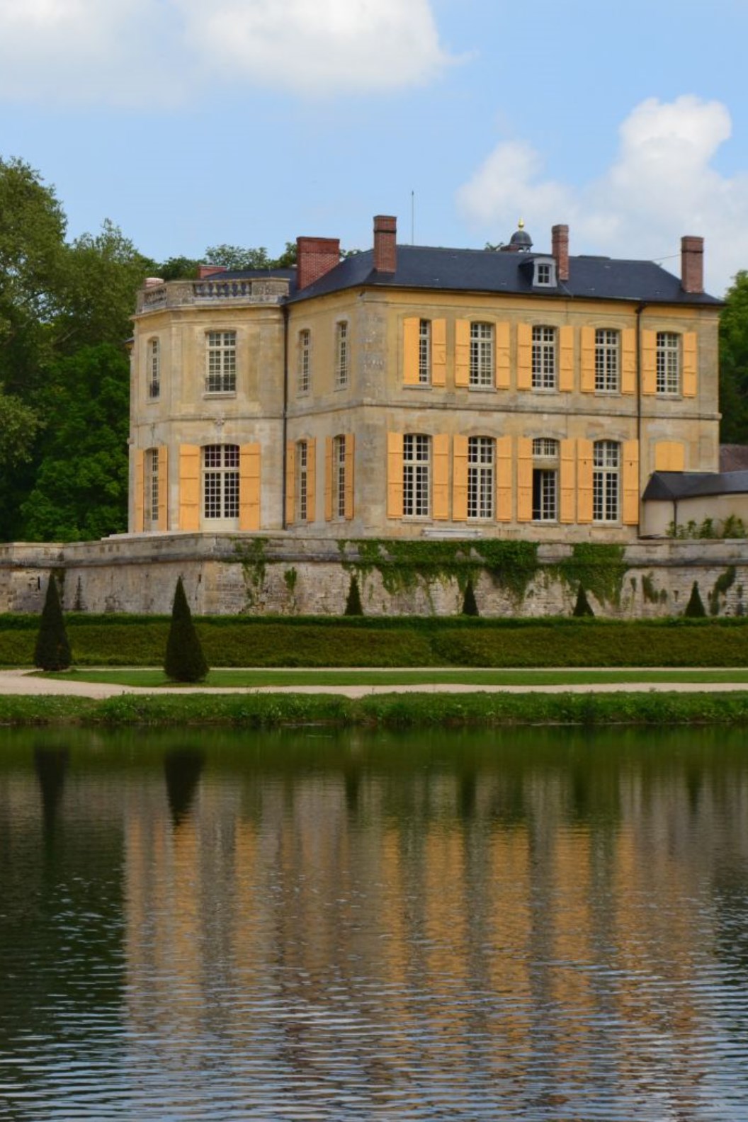 Chateau de Villette