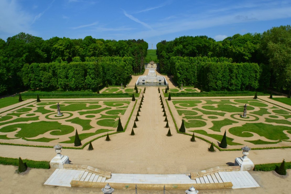 Chateau de Villette