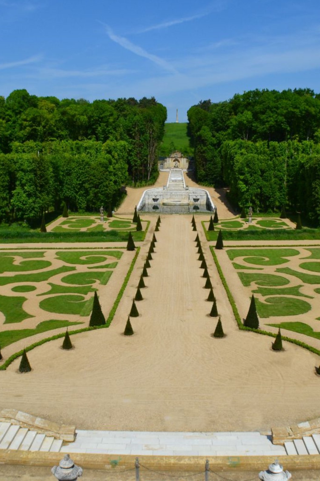 Chateau de Villette
