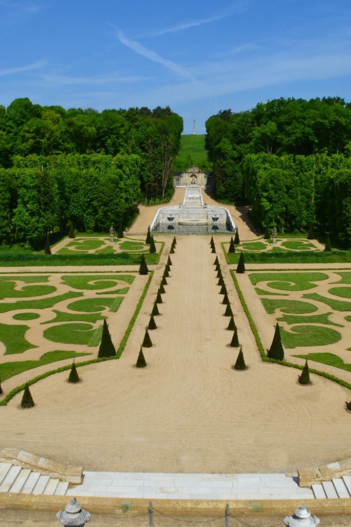 Chateau de Villette