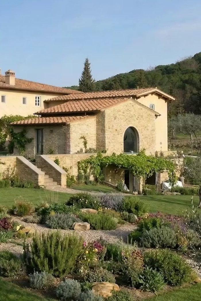 Casa Bachicche