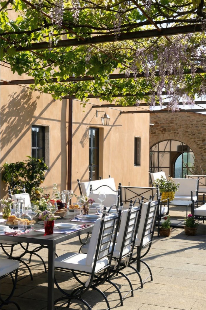 Casa Bachicche