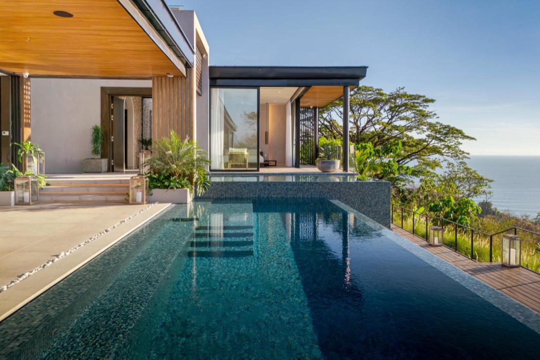 Villa Kuji Biri