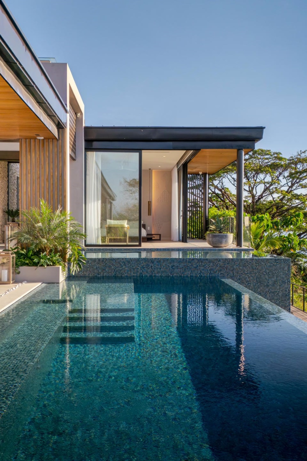 Villa Kuji Biri