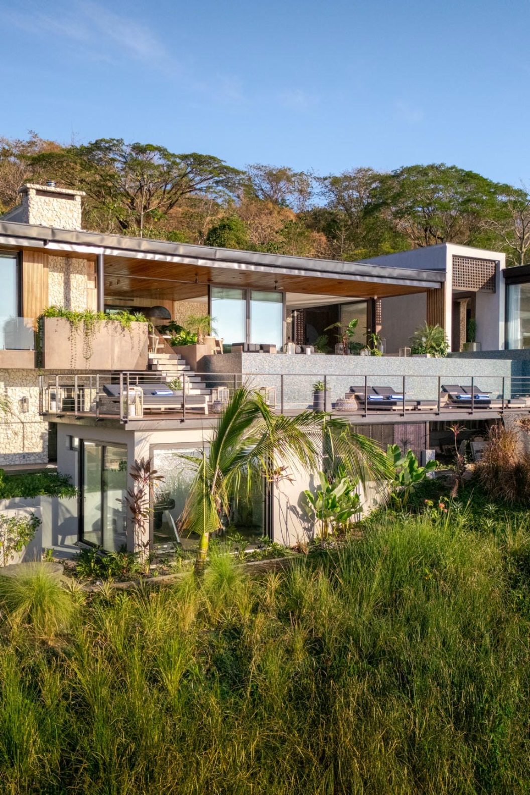 Villa Kuji Biri