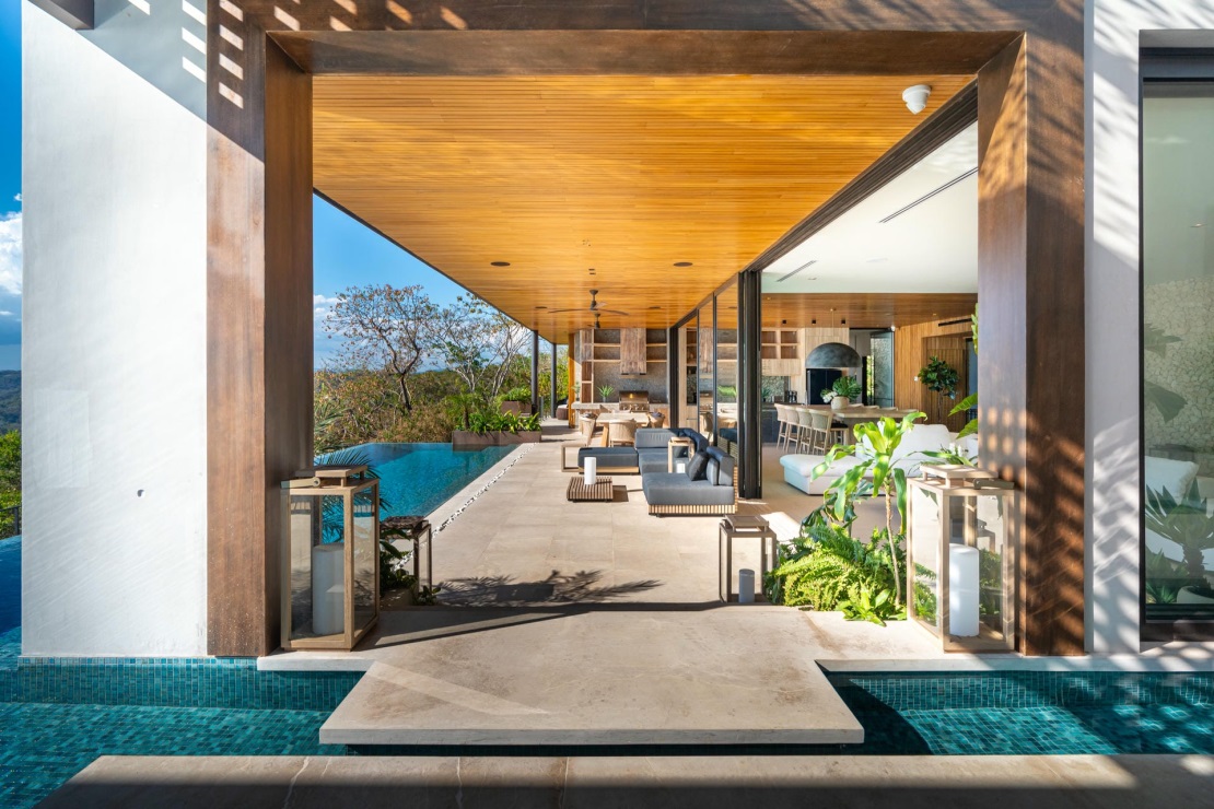 Villa Kuji Biri