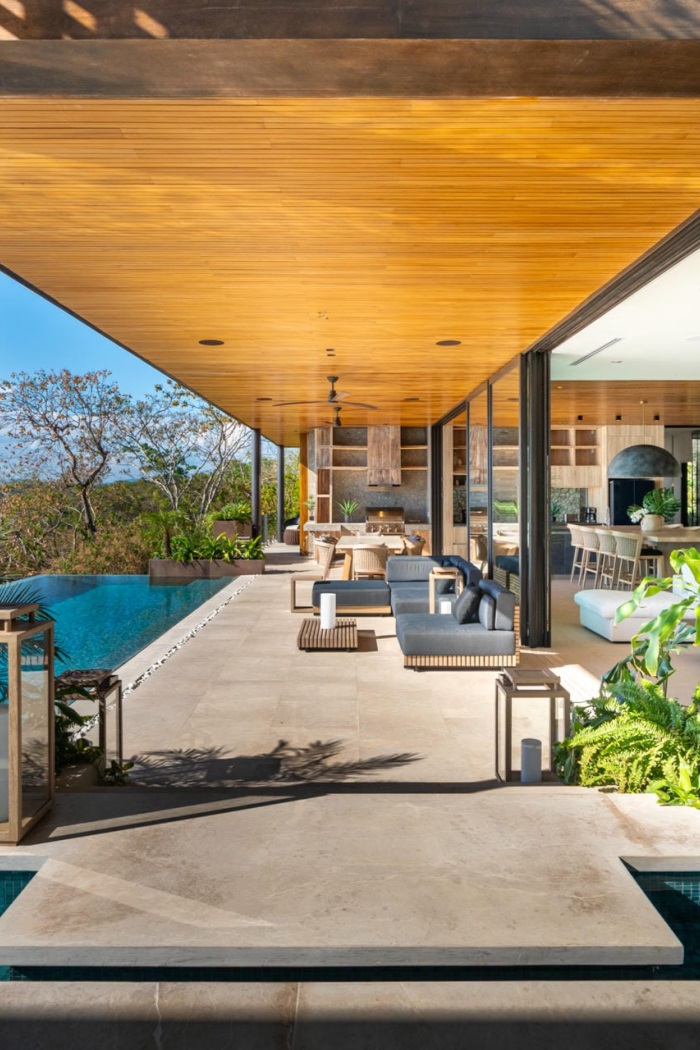 Villa Kuji Biri