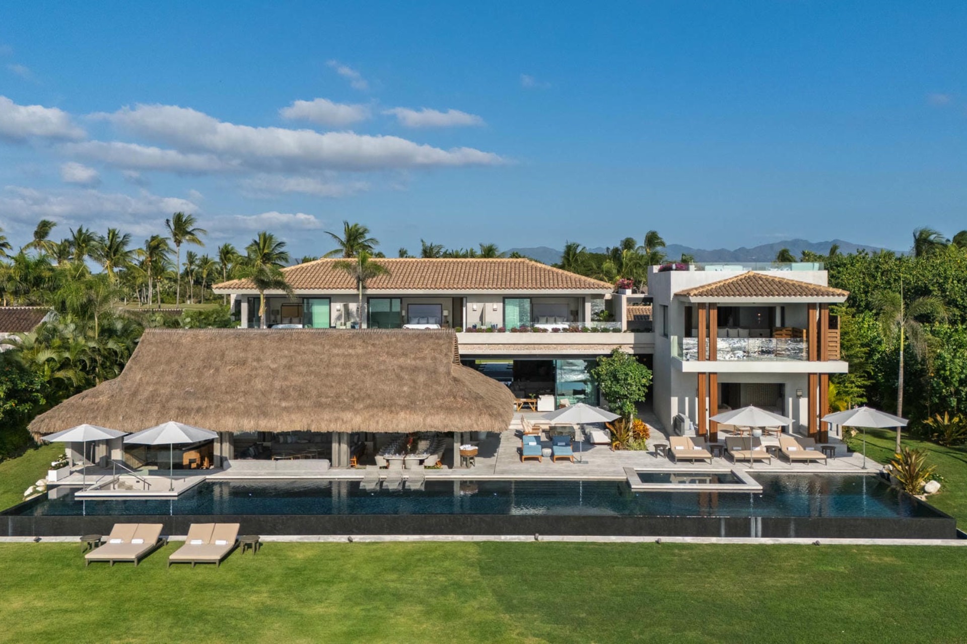 Casa de Elementos