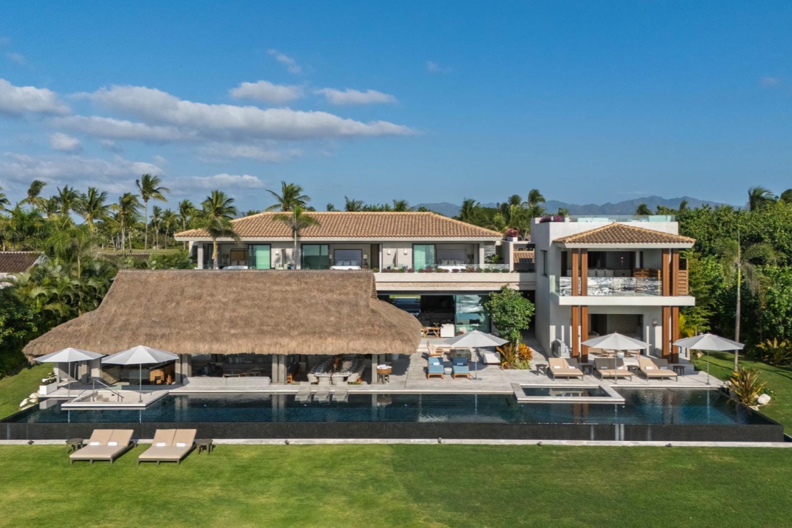 Casa de Elementos