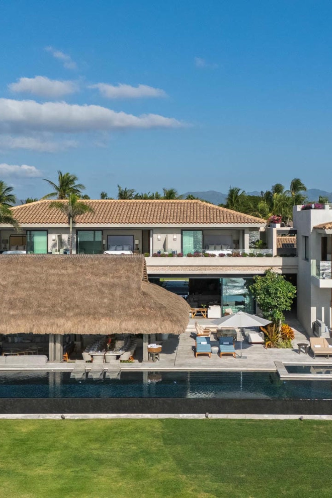 Casa de Elementos