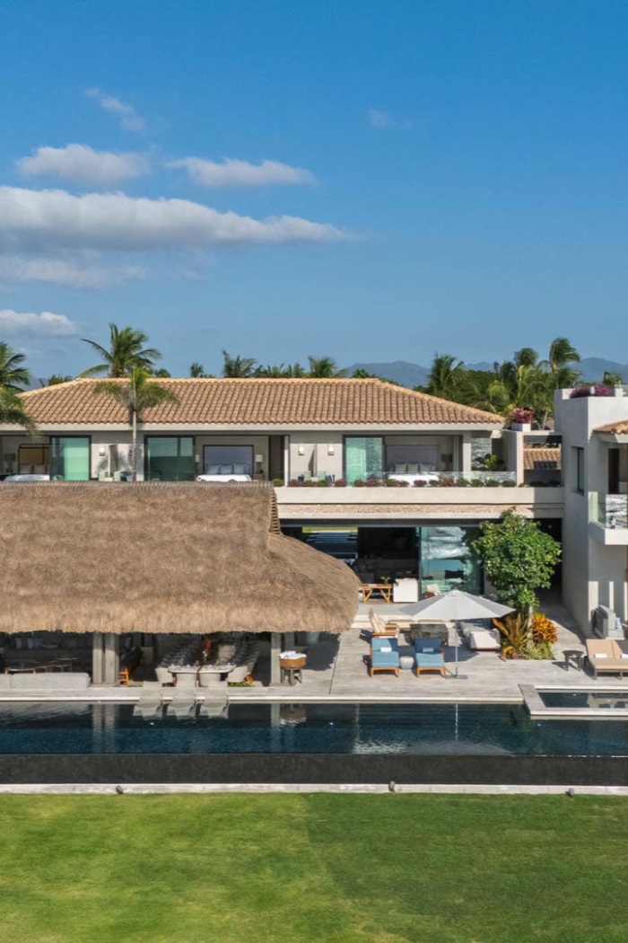 Casa de Elementos