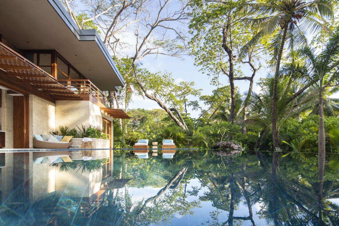 Villa Medusa - Santa Teresa