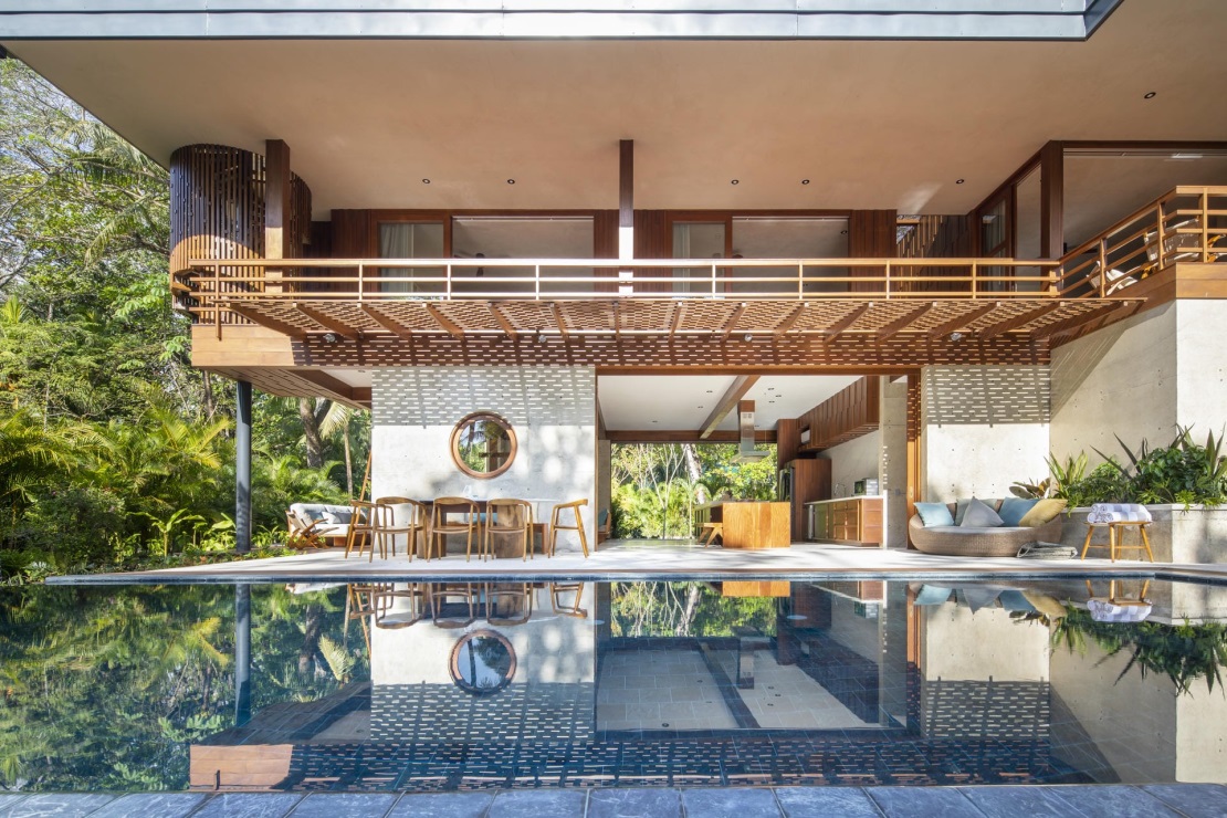 Villa Medusa - Santa Teresa