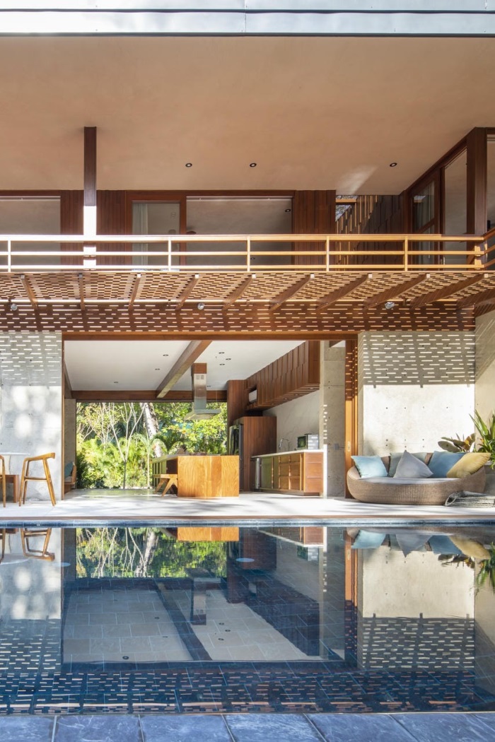 Villa Medusa - Santa Teresa