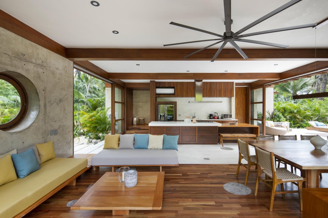 Villa Medusa - Santa Teresa