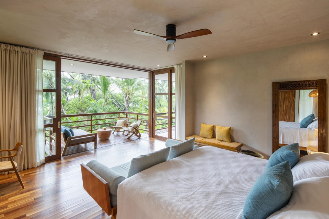 Villa Medusa - Santa Teresa