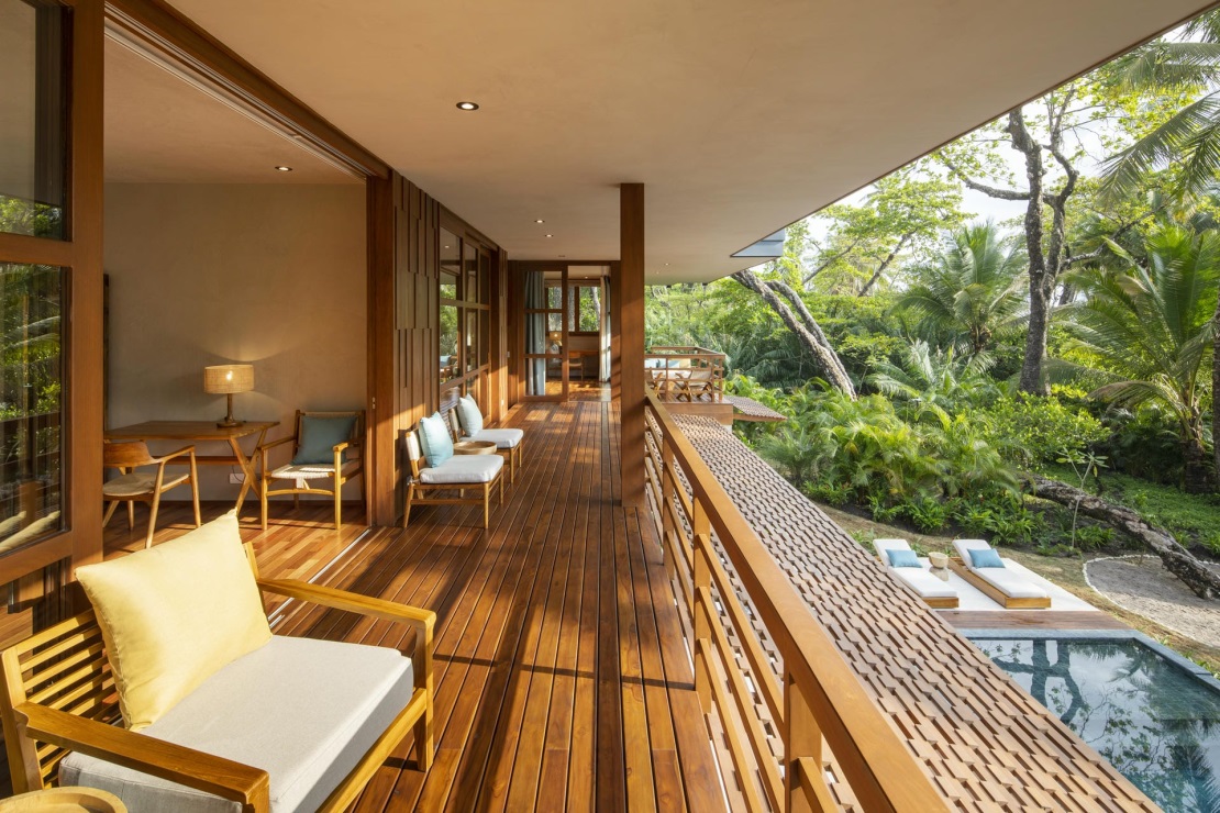 Villa Medusa - Santa Teresa