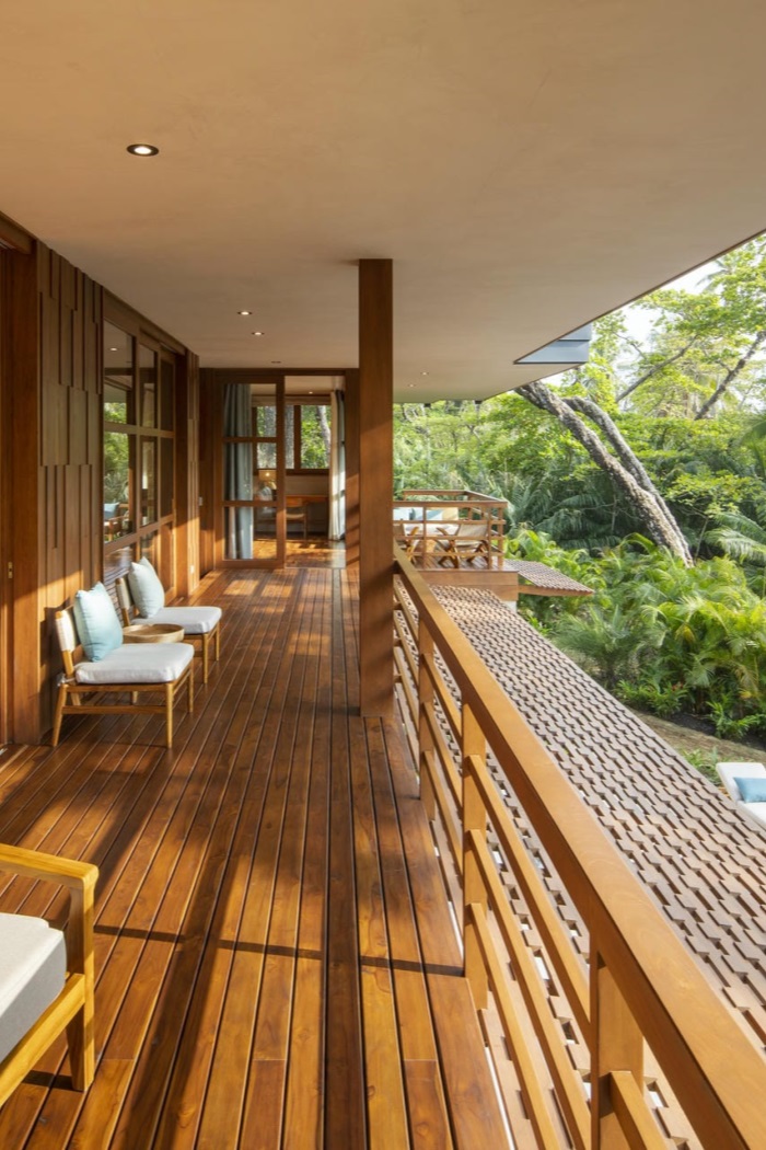 Villa Medusa - Santa Teresa
