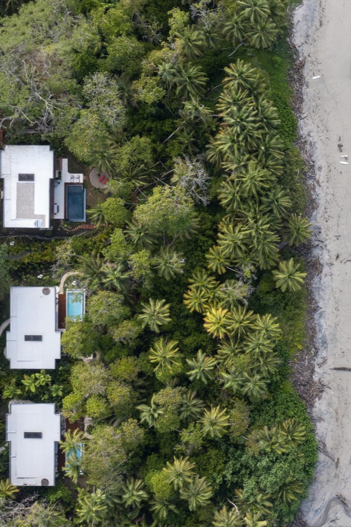 Villa Medusa - Santa Teresa