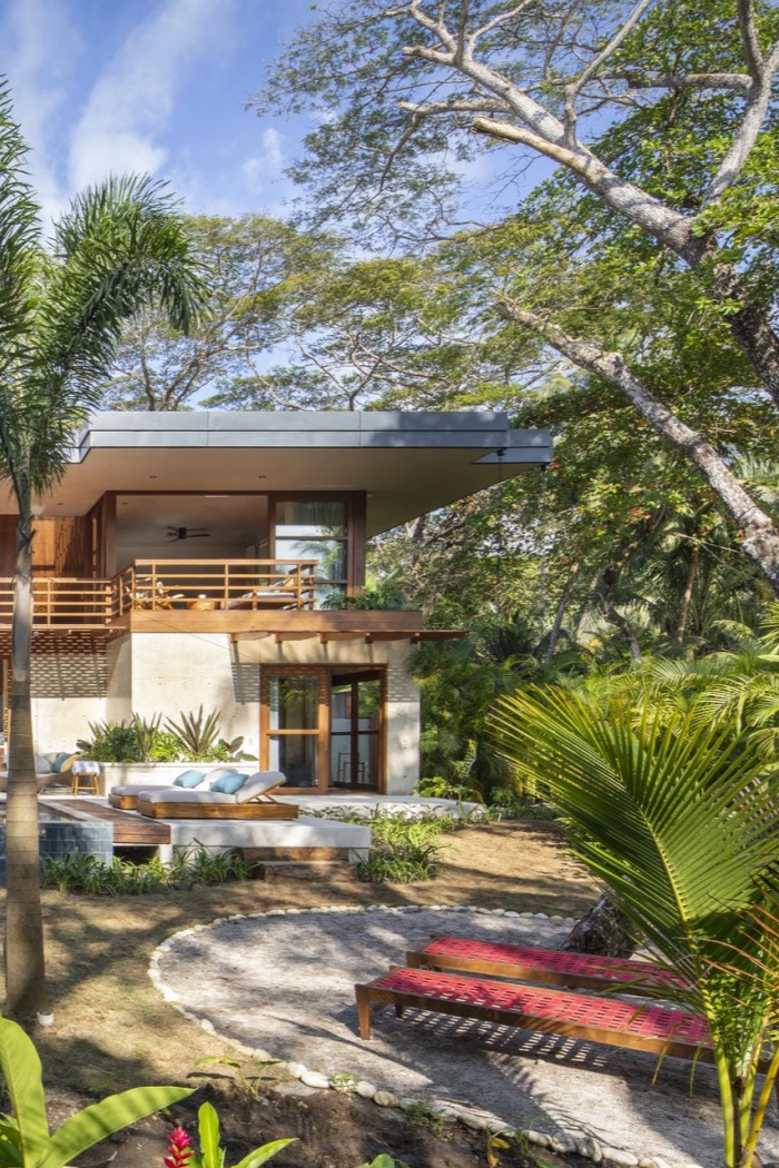 Villa Medusa - Santa Teresa