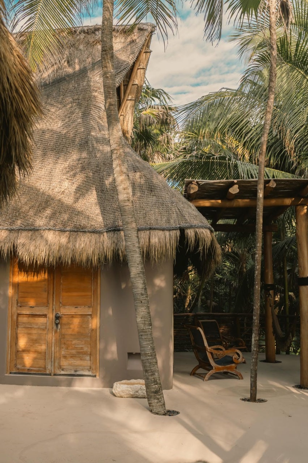 Casa Nalum