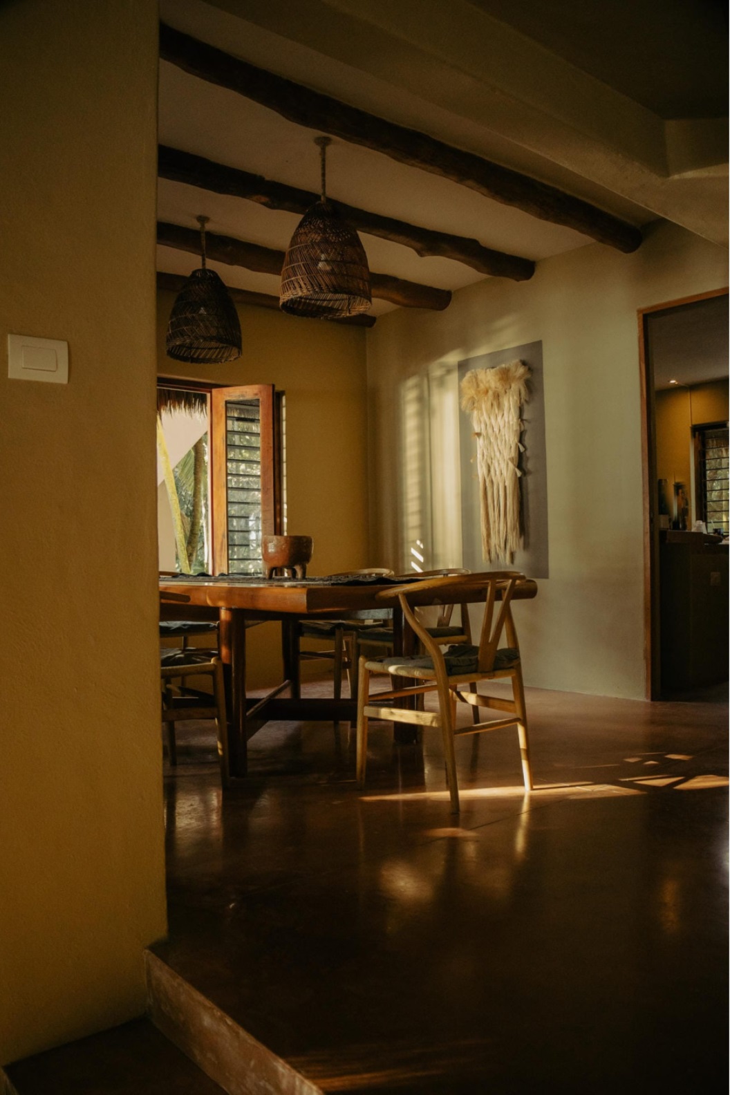 Casa Nalum