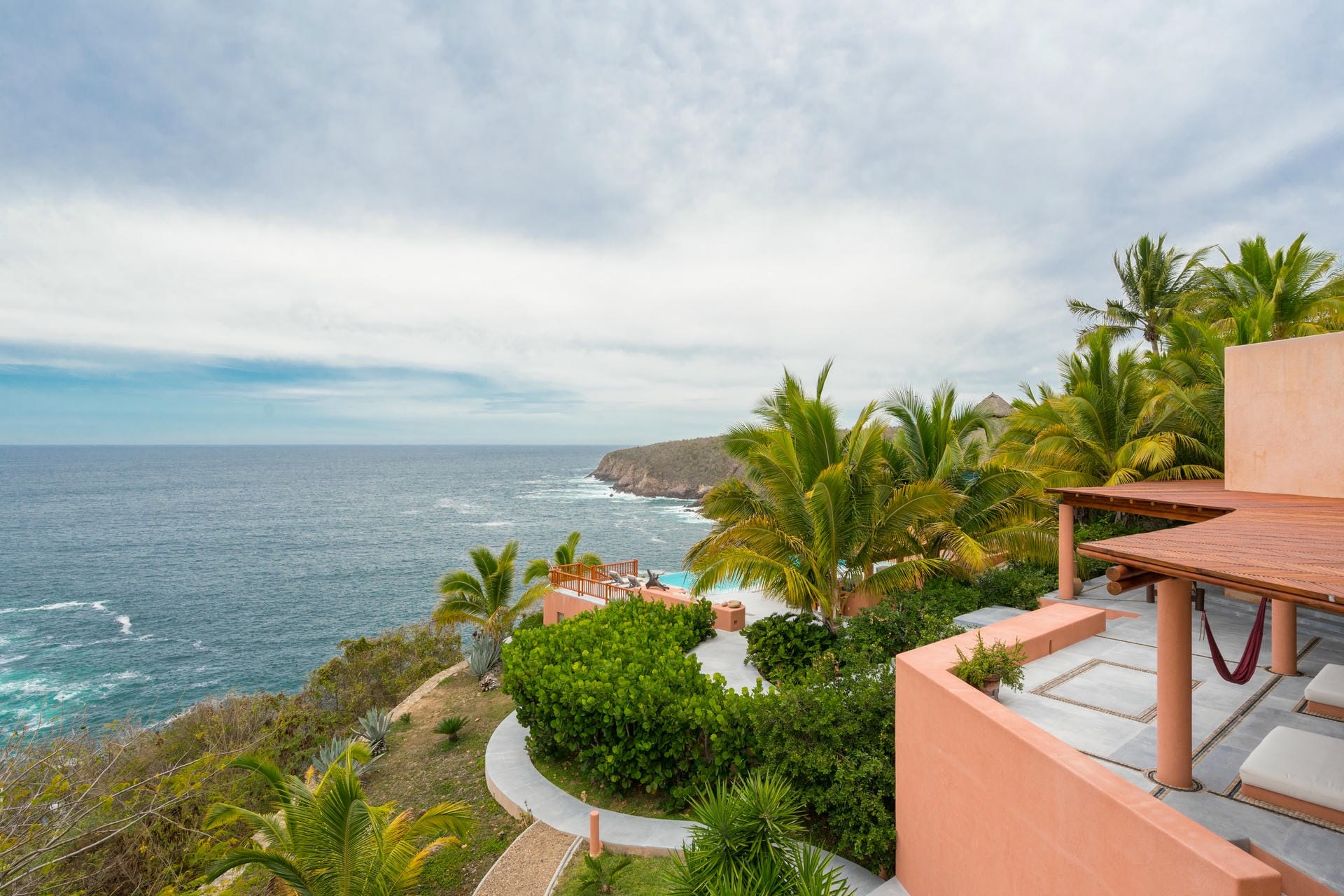Casa La Ceiba