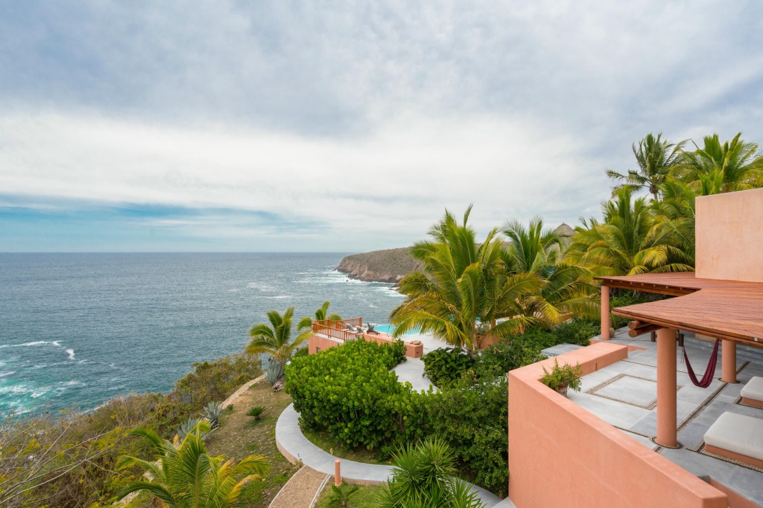 Casa La Ceiba