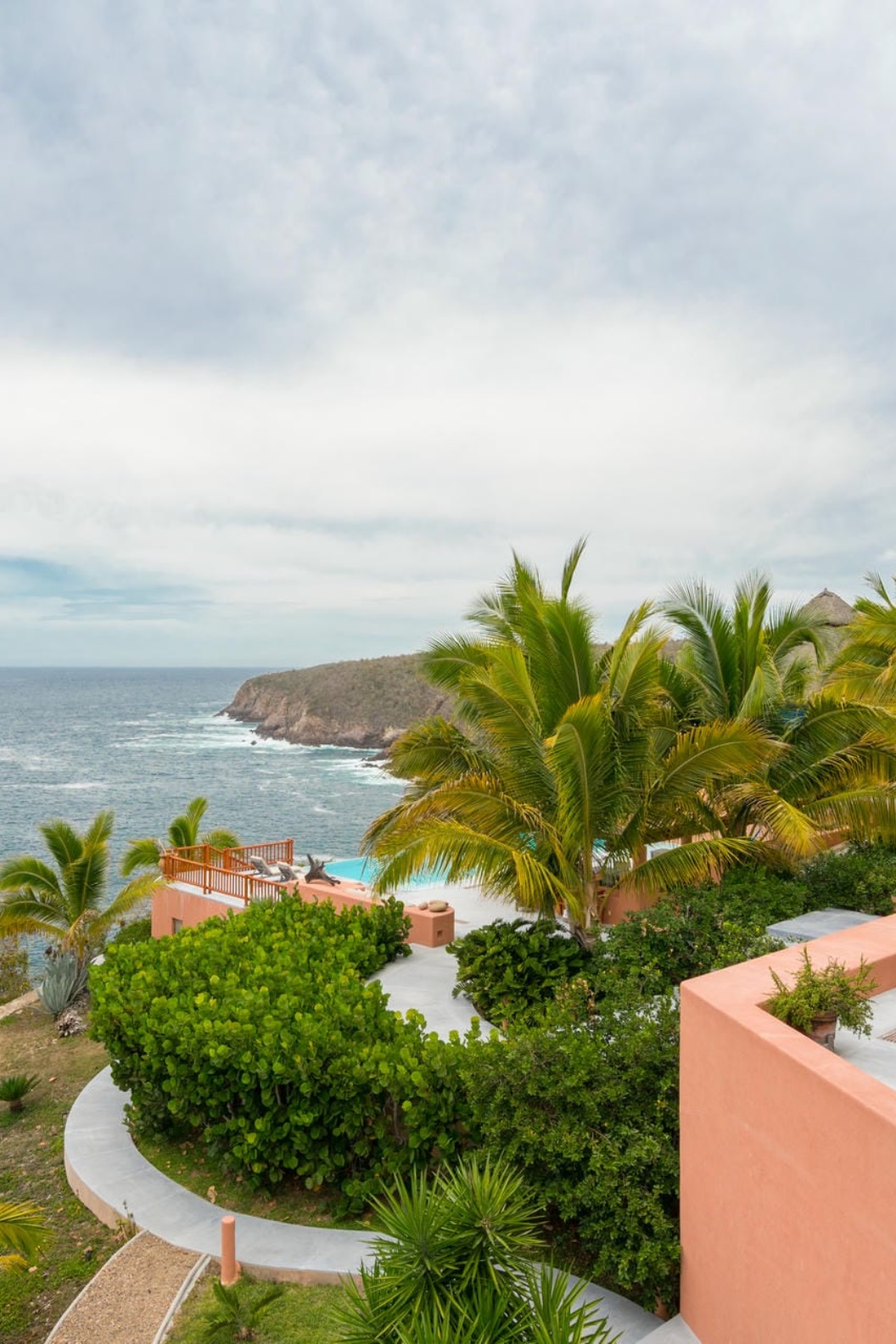 Casa La Ceiba
