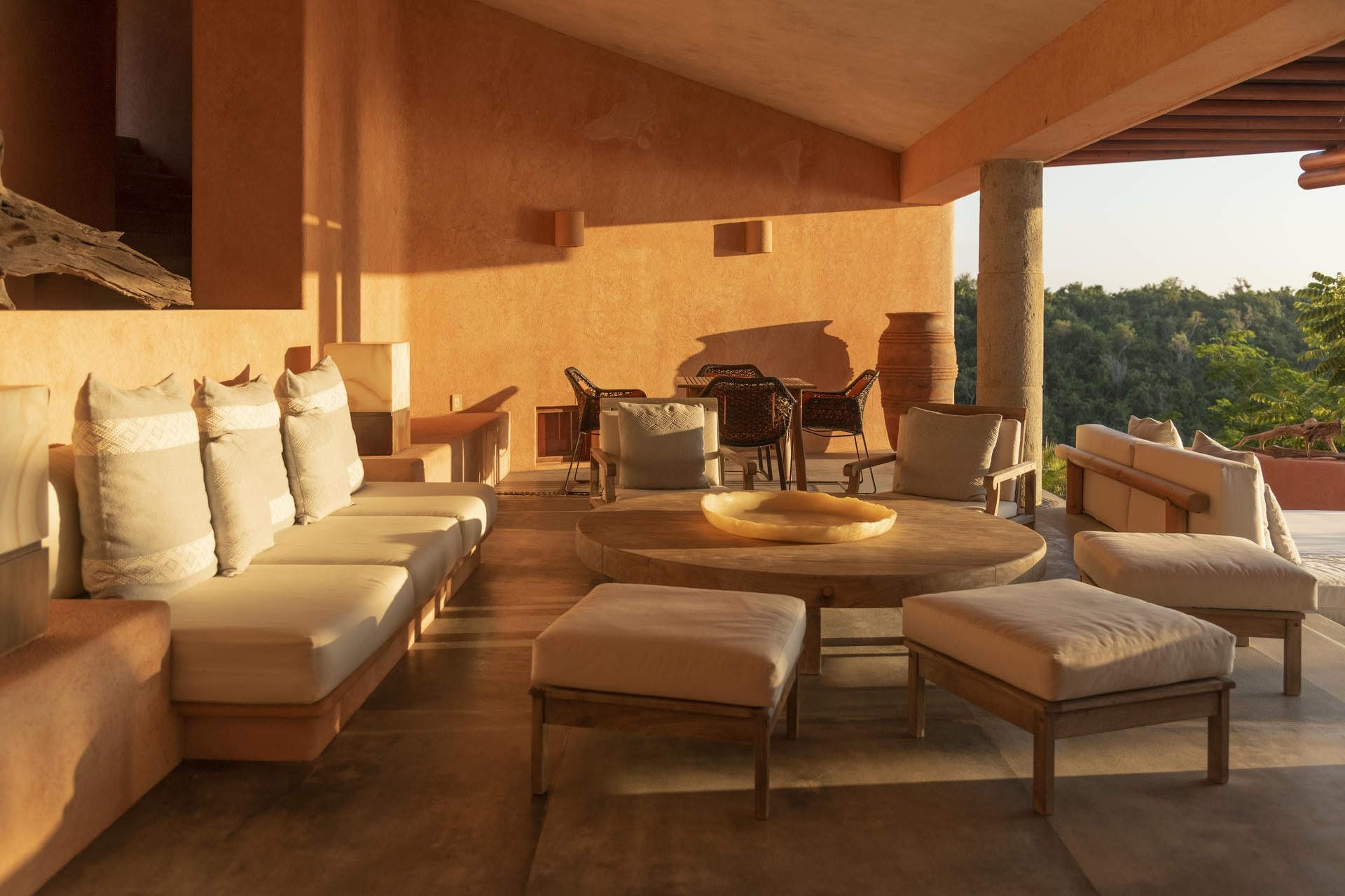 Casa La Ceiba