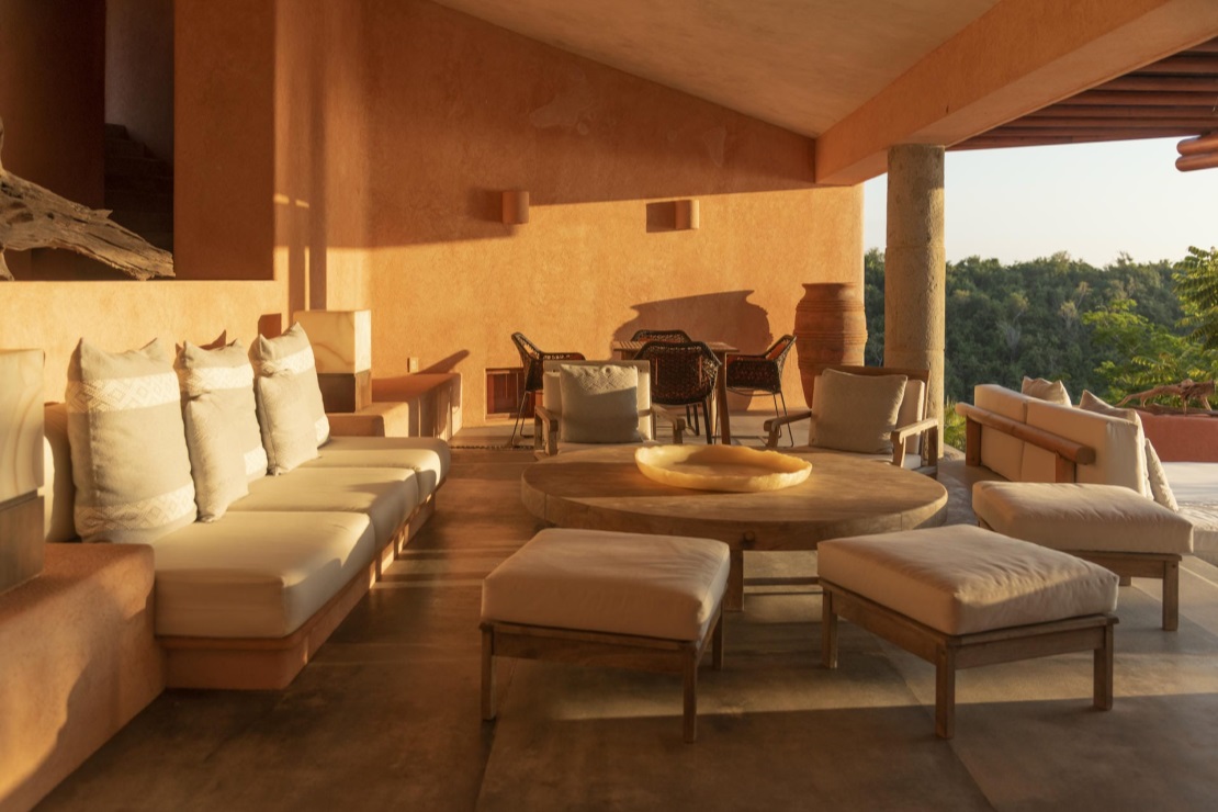 Casa La Ceiba