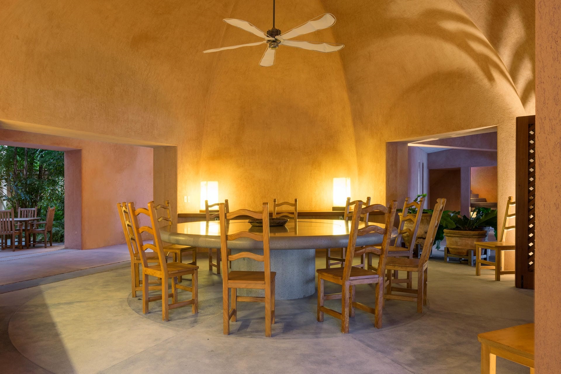 Casa La Ceiba